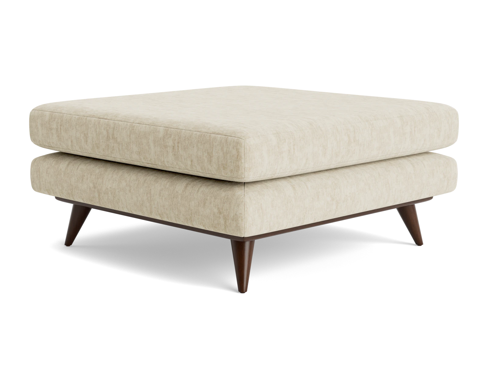 Hughes XL Ottoman